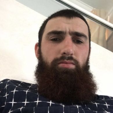 Хамза Кадарский Profile Picture