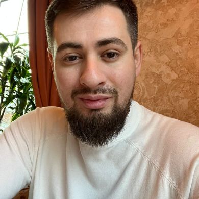 Имран НАСИБОВ Profile Picture