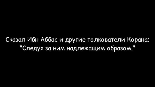 YouTube Video