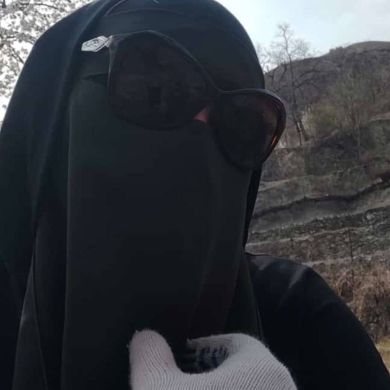 Айша Мусульманка Profile Picture