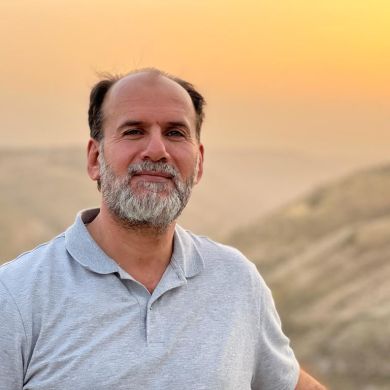 Mahmoud Rawashdeh