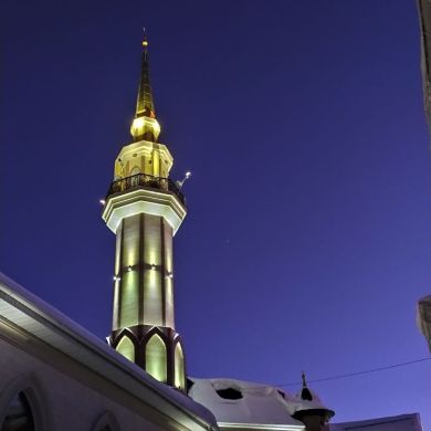 АбдуЛлаh L