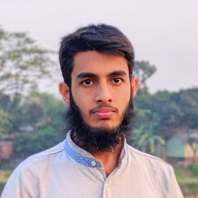 Nazmul Hoque Zim Profile Picture