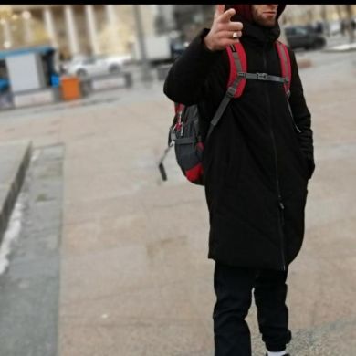 Рамиз Байрамов Profile Picture