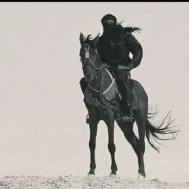 Fulaan ibn Fulaan Profile Picture