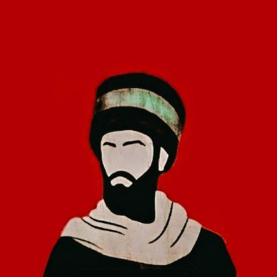 شريف بن حيدر Profile Picture