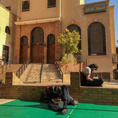 عبد القادر سلمان