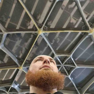 Ahmed Chechen
