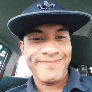 NazrulCheRoss Nazrul Profile Picture
