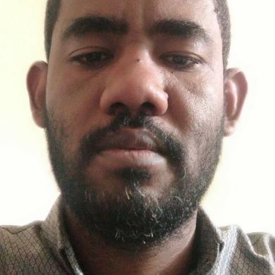 Oumer Mohammed Hasse