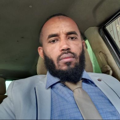 Abdulkadir Adem
