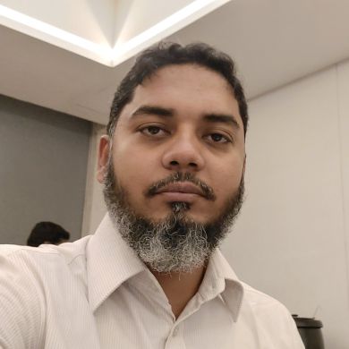 Md Alamgir Hussain Profile Picture
