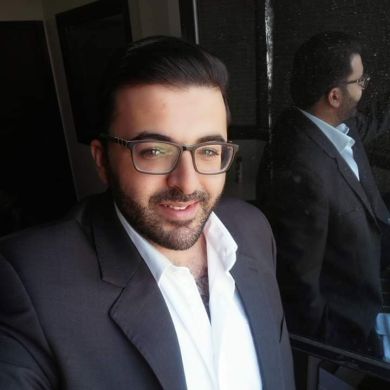Mohammed Alnabelsi Profile Picture