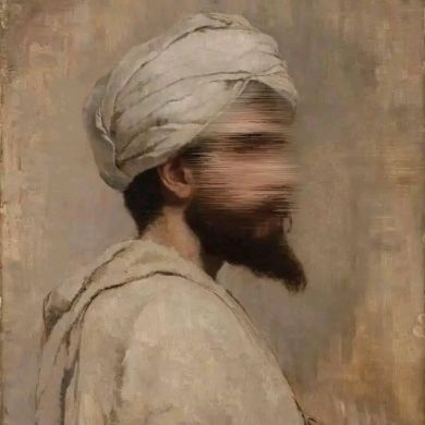 زكرياء مسلم