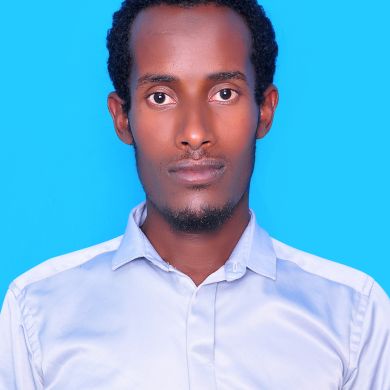 Muhammed Kassaw Profile Picture