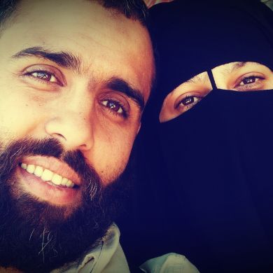حلمي أبو رميساء Profile Picture