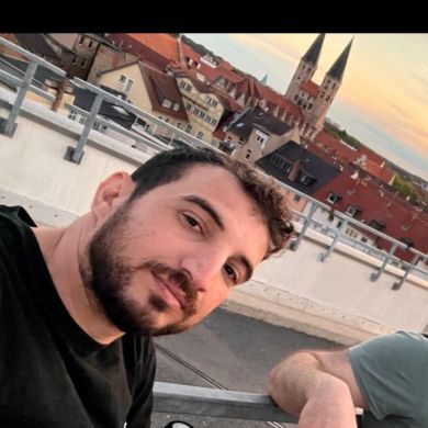 mostafa rh Profile Picture