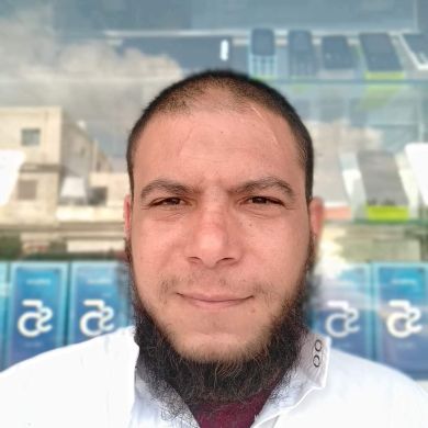 عبد الرحمن حسني القصاص Profile Picture