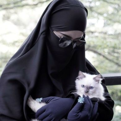 Ranlya Al Khalidi Profile Picture