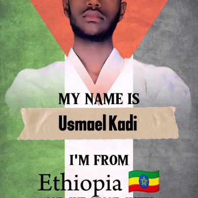 Usmael Kadi Ahmedo Profile Picture