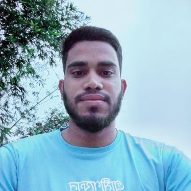 Md Tamim Adnan Profile Picture