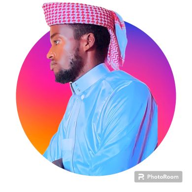 Usman Abdo