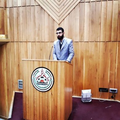 عبدالسلام حسن نابغةبني وائل Profile Picture