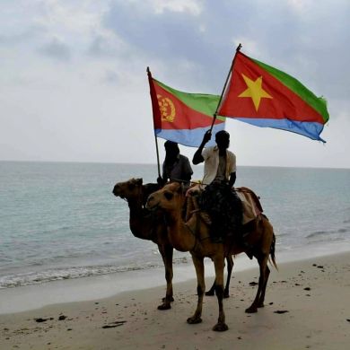 Ablel Eritrea Profile Picture