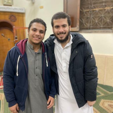 عاصم بن محمد عبده