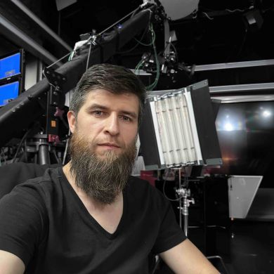 Timur Stambul Profile Picture