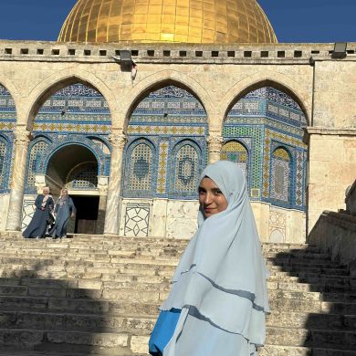 haneen badran Profile Picture