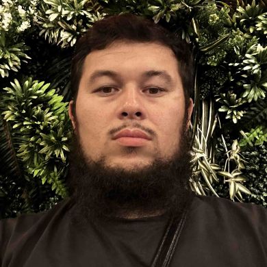 Omar Karim