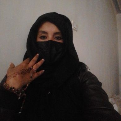 Msszha seid Profile Picture