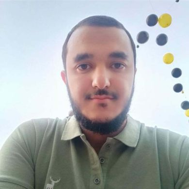 عمرو أبو عامر