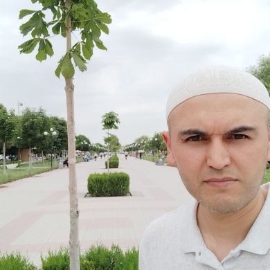 Жахонгир Абидов Profile Picture