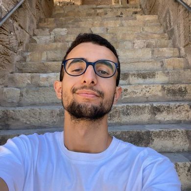 Mohamed Bechir Elhaj Profile Picture