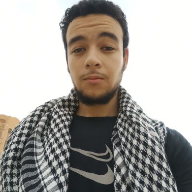 Abdullah Mohamed