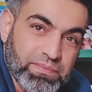 محمد الرشواني