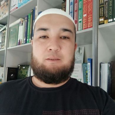 Abu_Ahmad786 Profile Picture