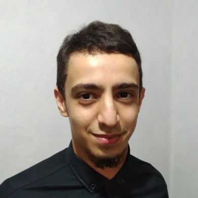 Mostefa Terbeche