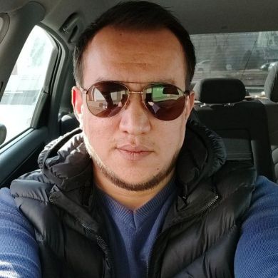 Abdulfattoh Profile Picture