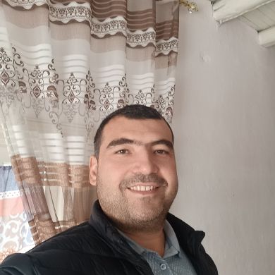 Asror Xolmurodov Profile Picture