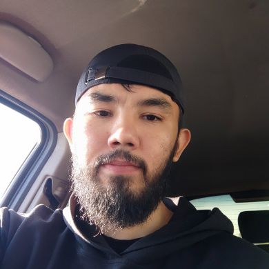 AkhrolKhamidullaev