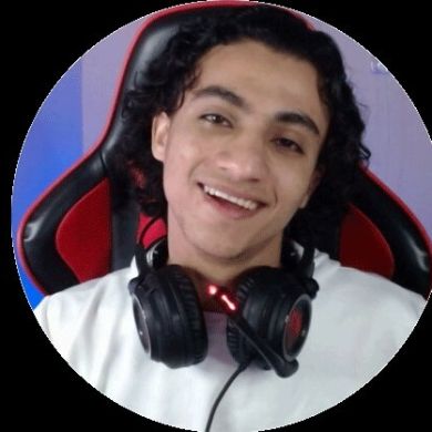 ESLAM Profile Picture