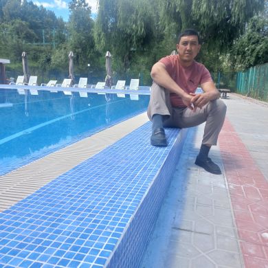 Nishanov Behzod