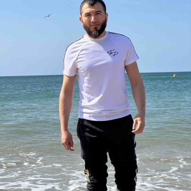 umar Kayumov Profile Picture