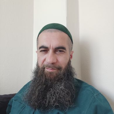 Mustafa Tuğrul
