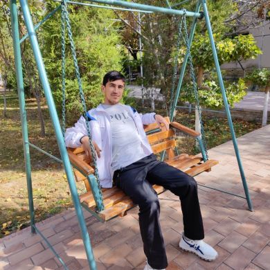 Damir Orziqulov