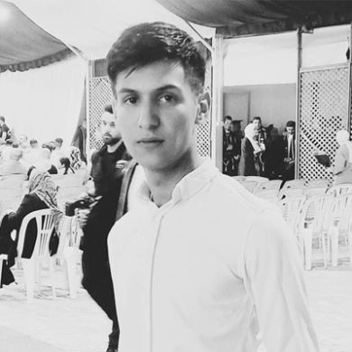 Qusai Jabari Abu Elyas Profile Picture