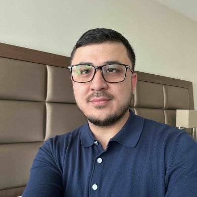 Shahboz Narziev